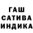 Дистиллят ТГК Wax Danilo Hatyushin